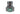 Bouteille d'encre danoise Monteverde USA® Sweet Life Cherry 90 ml