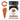 Monteverde USA® Gemstone Citrine 30ml Ink Bottle