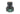 Monteverde USA® Gemstone Citrine 90ml Ink Bottle