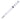Monteverde Innova 2026 Color of The Year Cloud Dancer Limited Edition 1999 Fountain Pen Chrome Trim