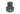 Monteverde USA® Noir Copper 90ml Ink Bottle