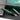 Monteverde USA® Aldo Domani Green Fountain Pen w/ JoWo Nib