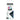 Monteverde USA® 12pc Ink Cartridges Clear Case Mix