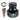 Monteverde USA® Gemstone Moonstone 90ml Ink Bottle