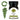 Monteverde USA® Gemstone Olivine 30ml Ink Bottle