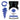 Monteverde USA® Gemstone Sapphire 30ml Ink Bottle
