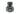 Monteverde USA® Emotions Ink Gratitude Magenta 90ml Bottle