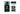 Monteverde USA® Color Changing 30ML Ink Bottle + Changer Set Green to Pink