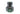 Monteverde USA® Emotions Ink Hope Green 90ml Bottle