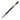 Monteverde USA® Premium Gel Refill To Fit Parker® Ballpoint Pens, Medium Point, Plastic Tube 2 Pack, PP43