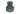 Monteverde USA® Noir Jade 90ml Ink Bottle