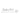 Monteverde USA® Ballpoint Refill To Fit Waterman® Ballpoint Pens, Medium Point, 6 Pack, W13