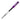 Monteverde USA® MP1 Collectible Lock-It Piston Technology Purple Frost Fountain Pen + 15ml Ink Set