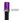 Monteverde USA® MP1 Collectible Lock-It Piston Technology Purple Frost Fountain Pen + 15ml Ink Set