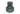 Monteverde USA® Noir Ocean 90ml Ink Bottle