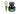 Monteverde USA® Gemstone Olivine 90ml Ink Bottle