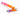 Monteverde Innova Ombre Fusion  Harmony (Purple/Orange/Violet) Fountain Pen