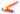 Monteverde Innova Ombre Fusion Harmony (Purple/Orange/Violet) GEL Rollerball Pen