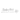 Monteverde USA® Ballpoint Refill To Fit Parker® Ballpoint Pens, Medium Point, 6 Pack, P13