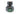 Monteverde USA® Emotions Ink Passion Burgundy 90ml Bottle