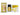 Bouteille d'encre Monteverde USA® Gemstone Onyx 30 ml