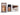 Bouteille d'encre Monteverde USA® Gemstone Onyx 30 ml