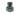 Monteverde USA® Emotions Ink Peace Blue 90ml Bottle