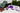 Monteverde USA® MP1 Collectible Lock-It Piston Technology Purple Frost Fountain Pen + 15ml Ink Set
