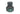 Monteverde USA® Noir Raven 90ml Ink Bottle