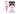 Monteverde USA® Core Rose Pink 30ml Fountain Pen Ink Bottle