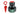 Bouteille d'encre Monteverde USA® Gemstone Ruby 90 ml