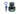 Monteverde USA® Gemstone Sapphire 90ml Ink Bottle
