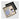 Monteverde USA® Ritma Anodized Blue 3+2 Piece Set