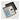 Monteverde USA® Ritma Anodized Turquoise 3+2 Piece Set
