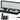 Monteverde USA One Touch Tool Pen Ballpoint + Ballpoint Keychain Gift Set, Black