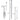 Monteverde USA One Touch Tool Pen Set Ballpoint Pen + Ballpoint Keychain Siver