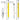Monteverde USA One Touch Tool Pen Ballpoint + Ballpoint Keychain Gift Set, Yellow