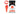 Bouteille d'encre pour stylo plume Monteverde USA® Core Valentine Red 30 ml